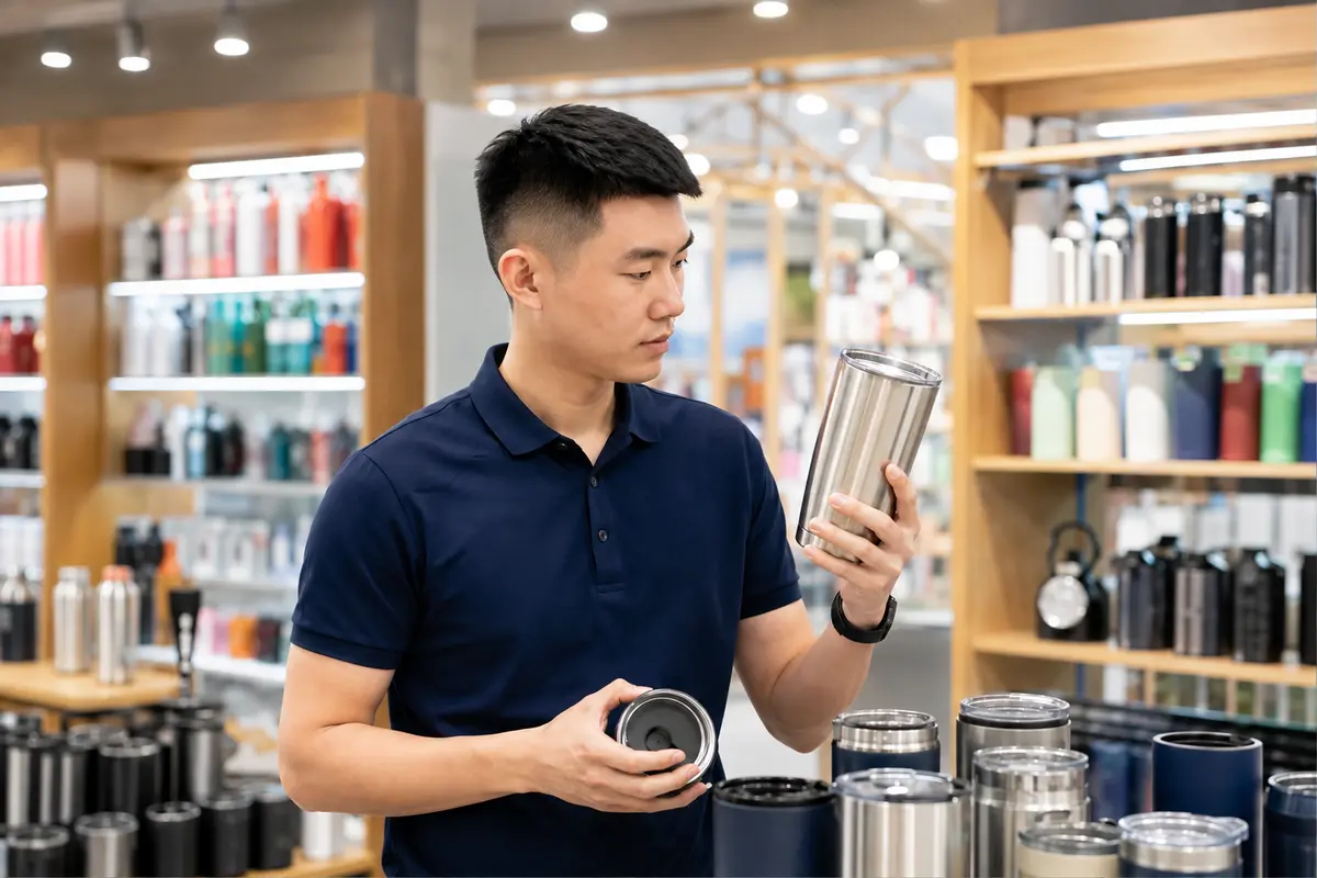 CredoEXP sourcing support in Yiwu